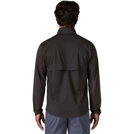 Patagonia Wind Shield Jacket - Men's