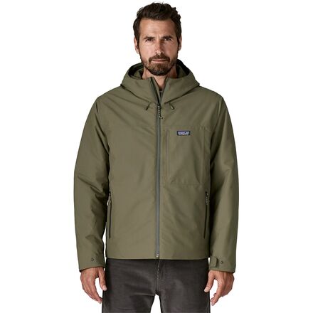 Patagonia Windshadow Jacket - Men's - Clothing Patagonia Windshadow Jacket - Men's - Clothing