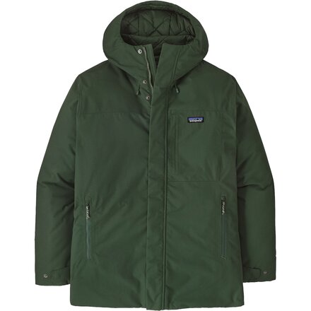 Patagonia Windshadow Waterproof Parka - Men's - Clothing