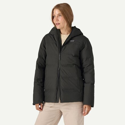 Patagonia Jackson Glacier Jacket - Women's - Clothing