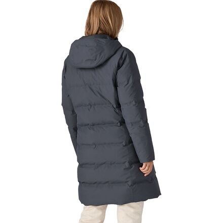 Patagonia Jackson Glacier Parka - Women's - Clothing