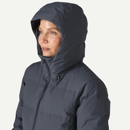 Patagonia Jackson Glacier Parka - Women's - Clothing