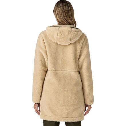 Patagonia Lonesome Mesa Hooded Parka Women's Clothing