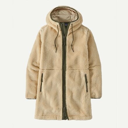 Patagonia Lonesome Mesa Hooded Parka - Women's - Clothing