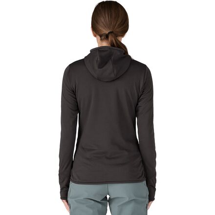 Patagonia R1 Thermal Full-Zip Hoodie - Women's - Clothing