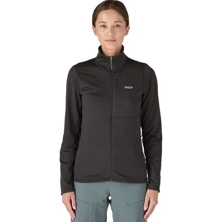 Patagonia R1 Thermal Jacket - Women's - Clothing