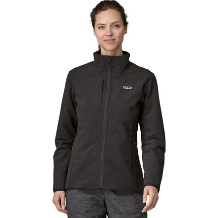 Patagonia R2 CrossStrata Jacket - Women's - Clothing