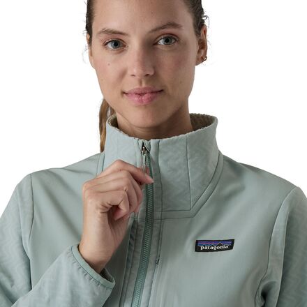 Patagonia R2 CrossStrata Jacket - Women's - Clothing