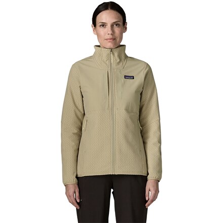 Patagonia R2 CrossStrata Jacket - Women's - Clothing