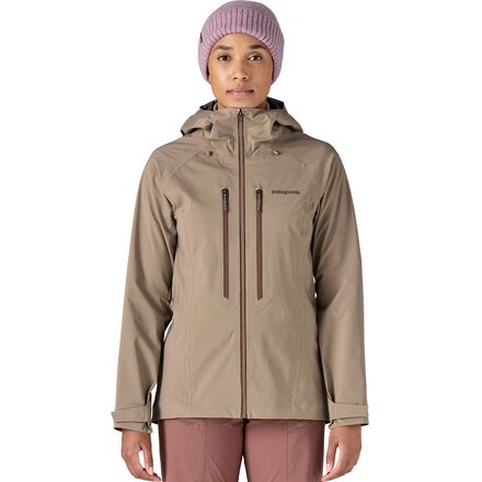 Patagonia Stormstride Jacket - Women's - Clothing
