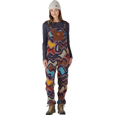 Patagonia Synch Jumpsuit - Women's - Clothing