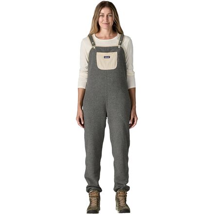 Patagonia Synch Jumpsuit - Women's - Clothing