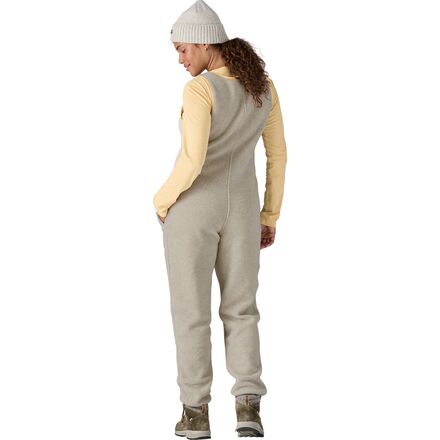 Patagonia Synch Jumpsuit - Women's - Clothing
