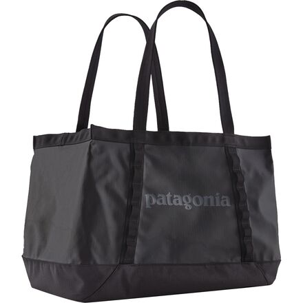 新品未使用　Patagonia Black Hole Tote 25L Patagonia Black Hole 25L Tote - Accessories