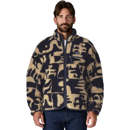 ジャケット・アウター patagonia / NATURAL BLEND RETRO CARDIGAN Patagonia Natural Blend Retro Cardigan Sweater
