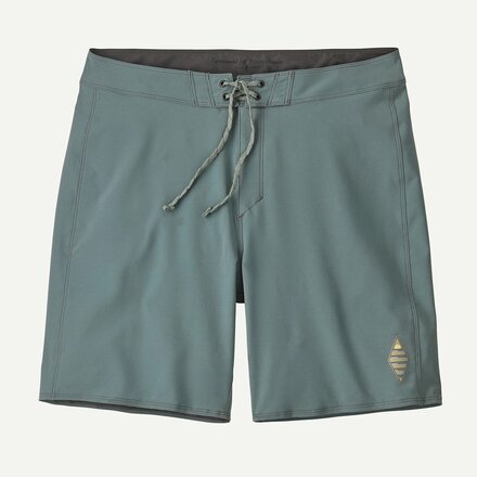 Patagonia Hydropeak 18in Boardshort - Men's - Clothing