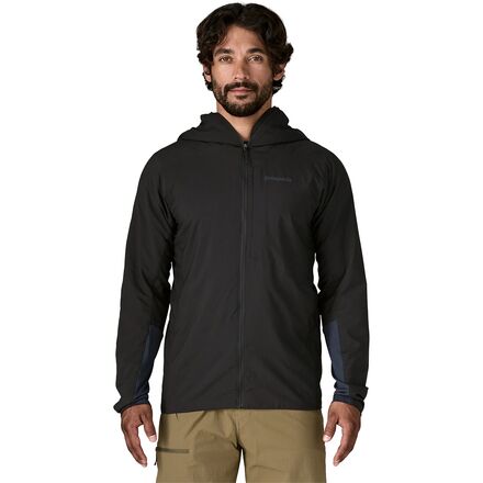 Patagonia Nano-Air Ultralight Full-Zip Hoodie - Men's - Clothing