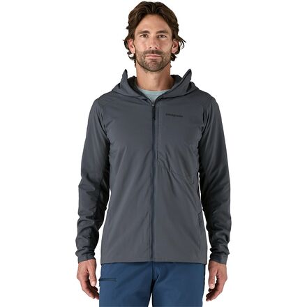 Patagonia Nano-Air Ultralight Full-Zip Hoodie - Men's - Clothing