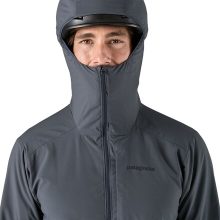 Patagonia Nano-Air Ultralight Full-Zip Hoodie - Men's - Clothing