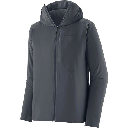 Patagonia Nano-Air Ultralight Full-Zip Hoodie - Men's - Clothing