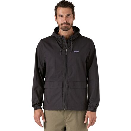 Patagonia Nomader Hooded Jacket - Men's - Clothing