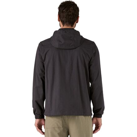 Patagonia Nomader Hooded Jacket - Men's - Clothing