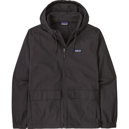 ★パタゴニア　Nomader Hoody Jacket ★未使用品Lサイズ Patagonia Men's Nomader Hoody Jacket