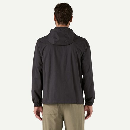 Patagonia Nomader Hooded Jacket - Men's - Clothing