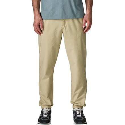 Patagonia ノマダージョガーズ Patagonia Nomader Jogger - Men's - Clothing