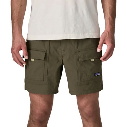 Patagonia Outdoor Everyday 6in Short - Men