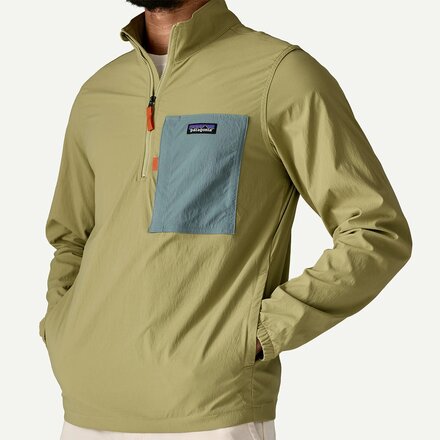 Patagonia Outdoor Everyday Marsupial Jacket - Men's - Clothing