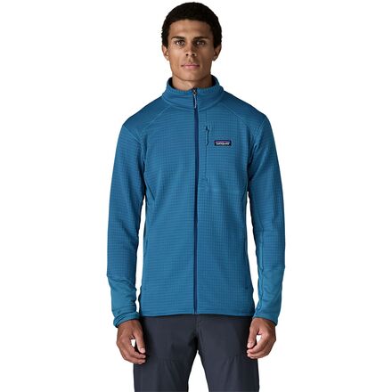 15s Patagonia R1 プルオーバー ジャケット L Patagonia R1 Jacket - Men's - Clothing