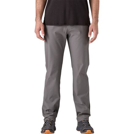 Patagonia Transit Traveler 5-Pocket Pant - Men's - Clothing