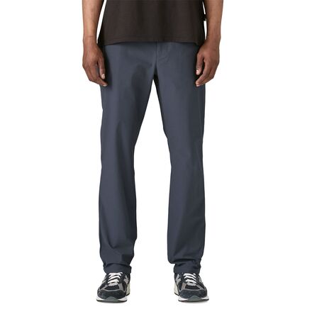 Patagonia Transit Traveler 5-Pocket Pant - Men's - Clothing