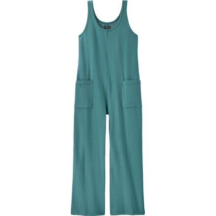 Patagonia Ahnya Jumpsuit - Women's - Clothing