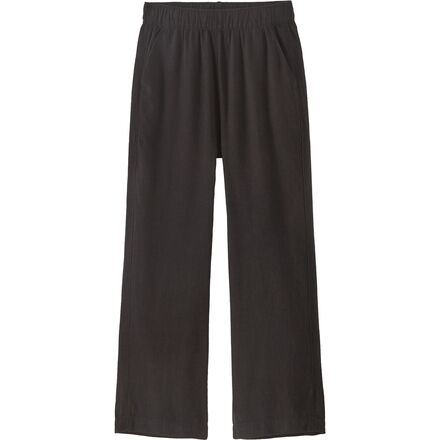 ガーデン・アイランド・パンツ　M ブラック　Patagonia Patagonia Garden Island Pant - Women's - Clothing