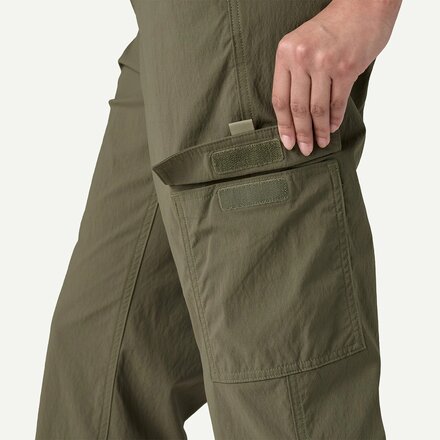 Patagonia Outdoor Everyday Cargo Pant - Women's - Clothing