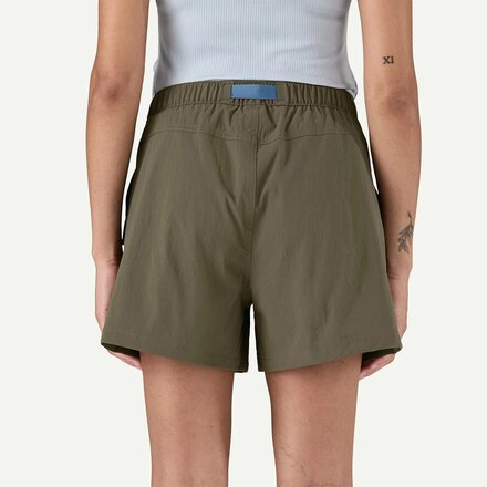 Patagonia Outdoor Everyday Short - Women's - Clothing