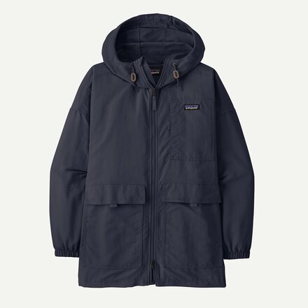 Patagonia Skysail Unlined Parka - Women's - Clothing