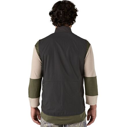 トップス patagonia Trail Craft Vest Boulder Green BLA_D1.jpg