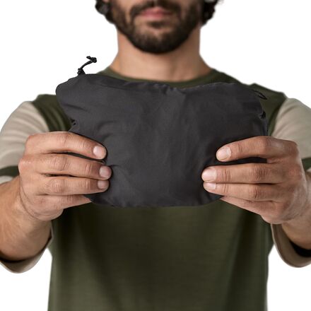 Patagonia Trail Craft Vest - Men's - Bike