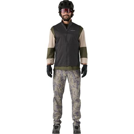 Patagonia Trail Craft Vest - Men's - Bike