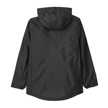 Patagonia ブラック ジャケット(キッズXL) Patagonia Houdini Jacket - Kids' - Kids