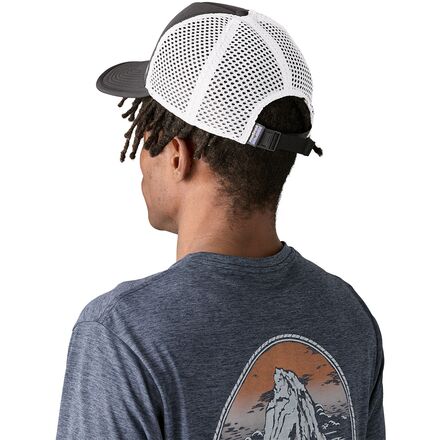 Patagonia Duckbill Trucker Hat - Accessories