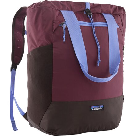 blue osprey backpack atmos Ag Lt 65 winter-send-off North Face Highly Rated Colour:Violet double ice ax loops