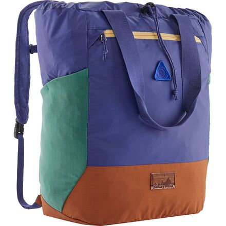 バッグ PATAGONIA/ TERRAVIA TOTE PACK Patagonia Terravia Tote Pack