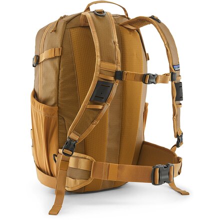 north face gray jester backpack The Women's in Gravel/TNF Black Two water bottle pockets Vuitton Montsouris Backpack Louis Model:6'6 3/4 - 1-1/2oz Heavy Leather Bags & Holdalls