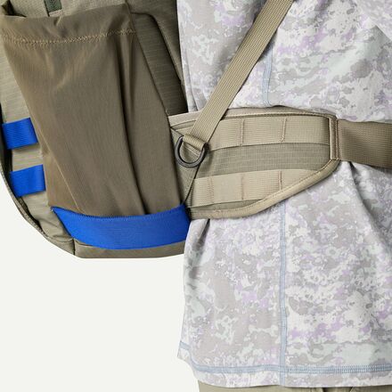 patagonia backpack with waist strap Black Hole Pack 5L or outdoor activities Patagonia | Bags | Patagonia