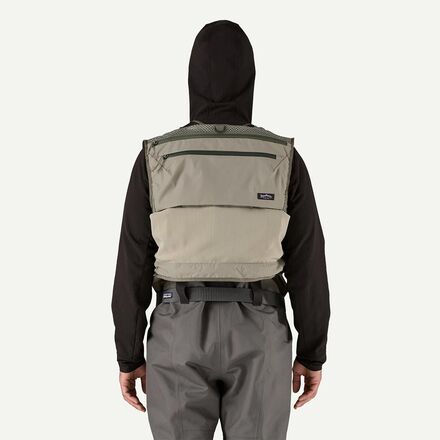 Patagonia Stealth Pack Fishing Vest - Fishing
