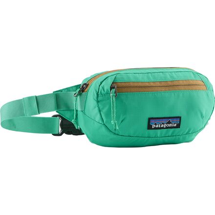 Patagonia Terravia Mini Hip Pack - Hike & Camp